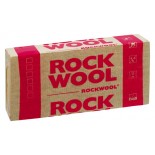 Rockwool FasRock базальтова фасадна вата