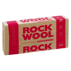 Rockwool FasRock базальтова фасадна вата