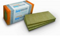 Мінеральна вата KNAUF в матах Insulation, 50/100 мм