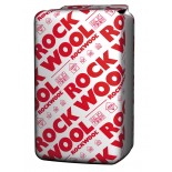 Rockwool Rockmin, базальтовая вата