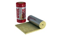 Технічна ізоляція ROCKWOOL Lamella Mat ALU