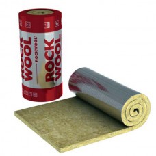 Технічна ізоляція ROCKWOOL Lamella Mat ALU