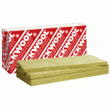 Мінеральна вата ROCKWOOL Steprock