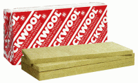 Мінеральна вата ROCKWOOL Steprock