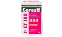 Розчинова суміш Ceresit CТ-180 Pro для мінвати, 27 кг