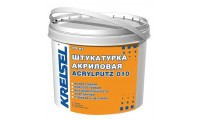 Кreisel Acrylputz 010, Акрилова декоративна штукатурка, 25кг