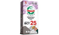 Ансерглоб ВСТ-25, шпаклівка універсальна фінішна супербіла, 15 кг