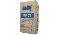 Штукатурка машинна гіпсова Knauf МП-75 (5-30мм), 30 кг