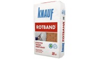 Штукатурка універсальна гіпсова Knauf Rotband (5-50мм), 30 кг