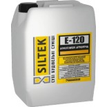 Грунтовка Siltek E-120, 10 л