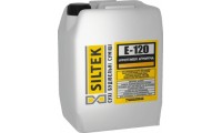 Грунтовка Siltek E-120, 10 л