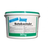 Грунтовка Бетоконтакт Knauf 