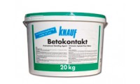 Грунтовка Бетоконтакт Knauf 