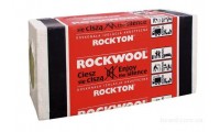 Rockwool Rockton базальтова вата 